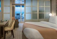 Ultra Deluxe Veranda