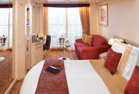 Ultra Deluxe Veranda