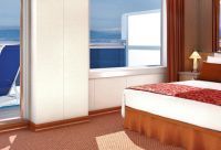 Captain's Suite