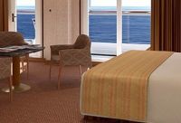 Junior Suite con Balcón