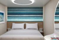 Interior Cloud 9 Spa