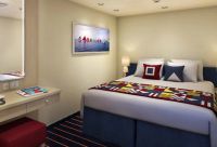 Interior Family Harbor