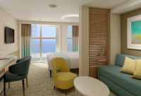 Cloud 9 Spa Suite