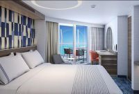 Carnival Excel Presidencial Suite