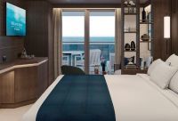 Ocean Grand Terrace Suite Ocean Grand Terrace Suite