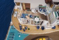 Royal Loft Suite