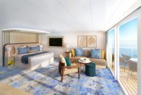 Infinite Grand Suite