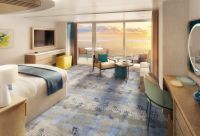 Sunset Suite