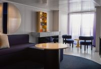Posh Suite