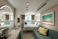 Balcón Cove Spa