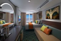Havana Extended Cabana