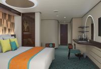 Havana Cabana Suite