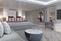 Sky Suite Accesible