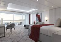 Sunset Sky Suite