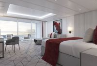 Aqua Sky Suite