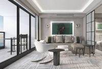 Celebrity Suite