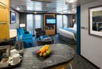 Grand Suite con Balcón