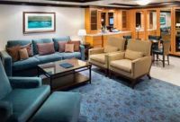 Owners Suite con Balcón