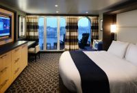 Sky Junior Suite