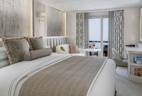 Concierge Level Veranda