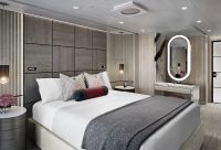 Oceania Suite