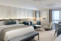 Penthouse Suite
