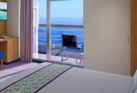 Balcón Premium