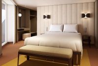 Grand Suite con Balcón Grand Suite con Balcón