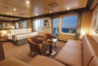 Grand Suite con Balcón