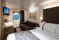 Deluxe Ocean View