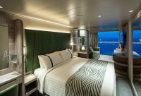 Infinite Ocean View