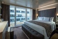 Deluxe Balcony with Promenade View