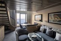 Yacht Club Duplex Suites