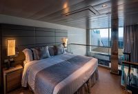 Yacht Club Duplex Suite with Jacuzzi