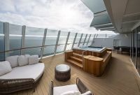 Yacht Club Owners Suite