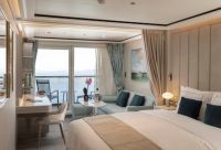 Classic Veranda Suite