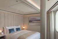 Junior Grand Suite 2 Habitaciones