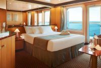 Grand Suite con Balcón