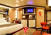 Grand Suite con Balcón