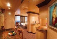 Grand Suite con Balcón