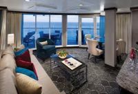 Suite Aqua Theater Suite Aqua Theater