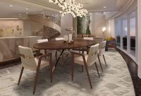 Concierge Suite con Balcón Extendido