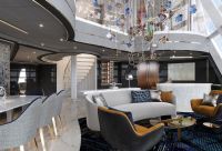 Concierge Wish Tower Suite