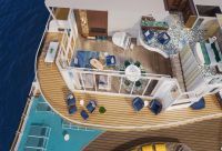 Royal Loft Suite