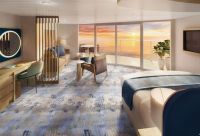 Sunset Corner Suite