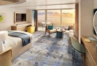 Sunset Suite