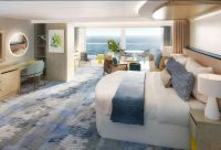 Infinite Grand Suite