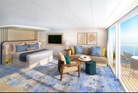 Grand Suite - 1 dormitorio