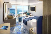 Sky Junior Suite