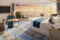 Sunset Junior Suite
